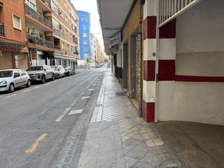 Garaje en venta en Camino de Ronda - Rosaleda en Granada