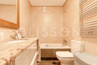 Piso en alquiler en Ibiza en Madrid