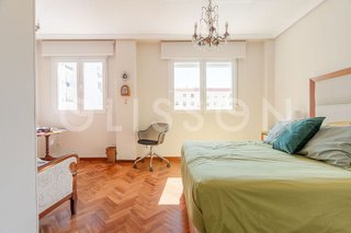 Piso en alquiler en Ibiza en Madrid