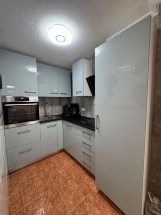 Piso en venta en Playa del Cura en Torrevieja