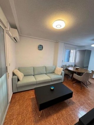 Piso en venta en Playa del Cura en Torrevieja