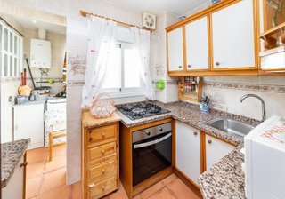 Piso en venta en Cervantes en Granada