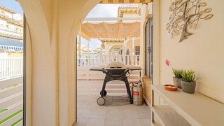 Casa pareada en venta en Campos de Golf - Villa Martin - Los Dolses en Orihuela