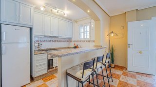 Casa pareada en venta en Campos de Golf - Villa Martin - Los Dolses en Orihuela