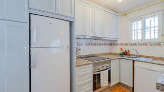 Casa pareada en venta en Campos de Golf - Villa Martin - Los Dolses en Orihuela