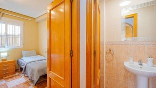 Casa pareada en venta en Campos de Golf - Villa Martin - Los Dolses en Orihuela
