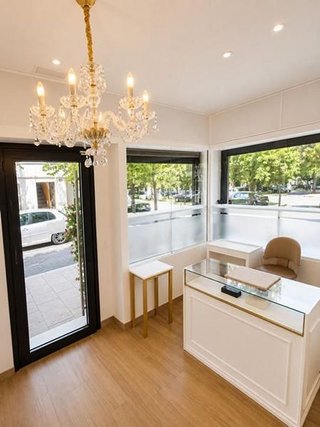 Local comercial en venta en Centro Urbano en Estepona