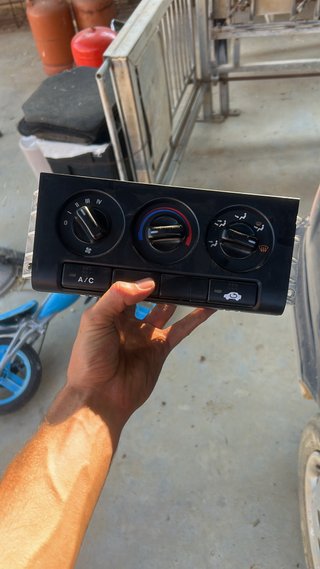 Elevalunas Honda Civic + Piezas