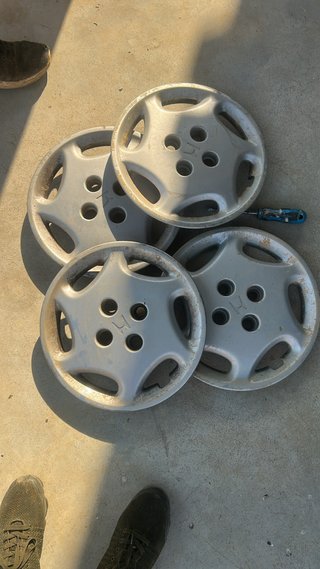 Elevalunas Honda Civic + Piezas