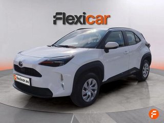 Toyota Yaris Cross 1.5 130H Active