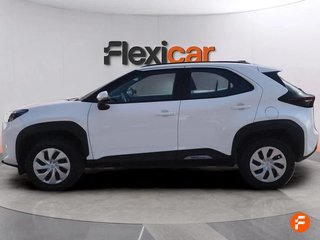 Toyota Yaris Cross 1.5 130H Active