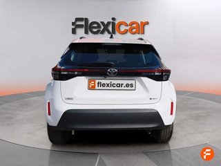Toyota Yaris Cross 1.5 130H Active