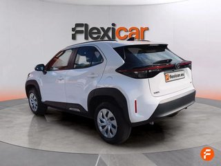 Toyota Yaris Cross 1.5 130H Active