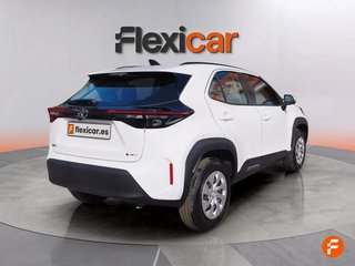 Toyota Yaris Cross 1.5 130H Active