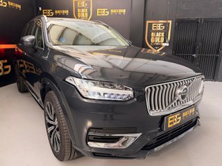 Volvo XC90 2.0 T8 AWD Recharge Inscription Auto