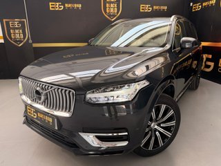 Volvo XC90 2.0 T8 AWD Recharge Inscription Auto