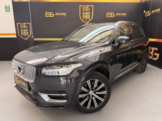Volvo XC90 2.0 T8 AWD Recharge Inscription Auto