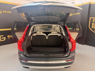 Volvo XC90 2.0 T8 AWD Recharge Inscription Auto