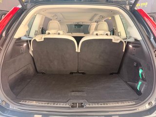 Volvo XC90 2.0 T8 AWD Recharge Inscription Auto
