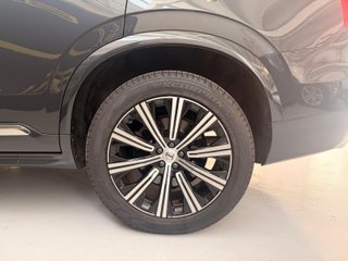 Volvo XC90 2.0 T8 AWD Recharge Inscription Auto