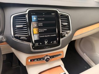Volvo XC90 2.0 T8 AWD Recharge Inscription Auto