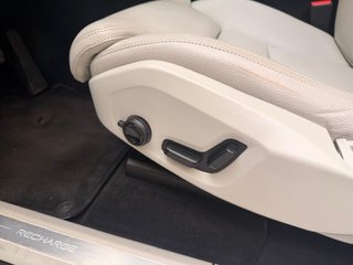 Volvo XC90 2.0 T8 AWD Recharge Inscription Auto