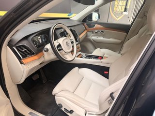 Volvo XC90 2.0 T8 AWD Recharge Inscription Auto