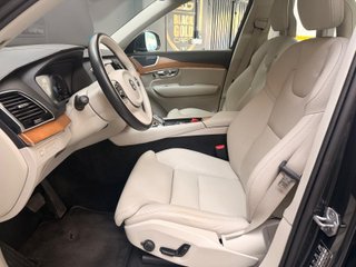 Volvo XC90 2.0 T8 AWD Recharge Inscription Auto