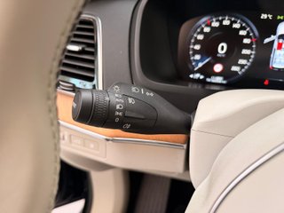 Volvo XC90 2.0 T8 AWD Recharge Inscription Auto
