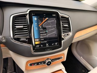 Volvo XC90 2.0 T8 AWD Recharge Inscription Auto