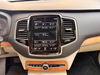 Volvo XC90 2.0 T8 AWD Recharge Inscription Auto