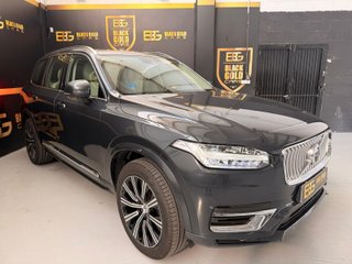 Volvo XC90 2.0 T8 AWD Recharge Inscription Auto