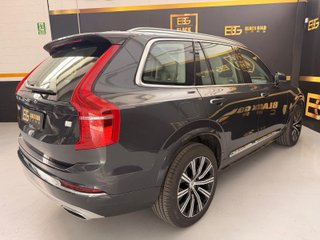 Volvo XC90 2.0 T8 AWD Recharge Inscription Auto