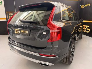 Volvo XC90 2.0 T8 AWD Recharge Inscription Auto
