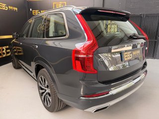 Volvo XC90 2.0 T8 AWD Recharge Inscription Auto