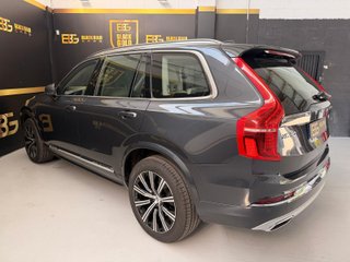 Volvo XC90 2.0 T8 AWD Recharge Inscription Auto