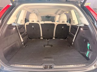 Volvo XC90 2.0 T8 AWD Recharge Inscription Auto