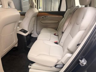 Volvo XC90 2.0 T8 AWD Recharge Inscription Auto