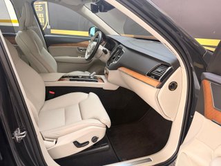 Volvo XC90 2.0 T8 AWD Recharge Inscription Auto