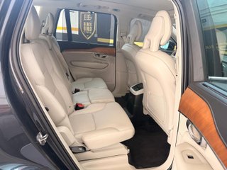 Volvo XC90 2.0 T8 AWD Recharge Inscription Auto