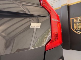 Volvo XC90 2.0 T8 AWD Recharge Inscription Auto