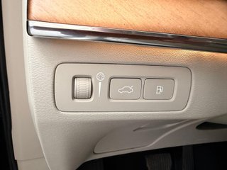 Volvo XC90 2.0 T8 AWD Recharge Inscription Auto