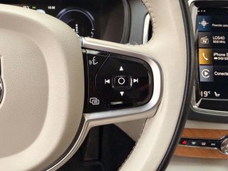 Volvo XC90 2.0 T8 AWD Recharge Inscription Auto