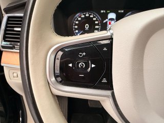 Volvo XC90 2.0 T8 AWD Recharge Inscription Auto