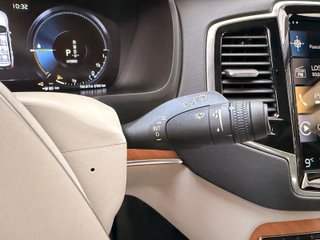 Volvo XC90 2.0 T8 AWD Recharge Inscription Auto