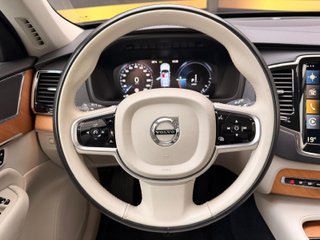 Volvo XC90 2.0 T8 AWD Recharge Inscription Auto