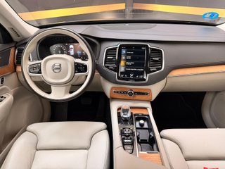 Volvo XC90 2.0 T8 AWD Recharge Inscription Auto