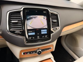 Volvo XC90 2.0 T8 AWD Recharge Inscription Auto