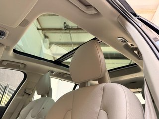 Volvo XC90 2.0 T8 AWD Recharge Inscription Auto