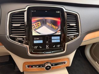 Volvo XC90 2.0 T8 AWD Recharge Inscription Auto